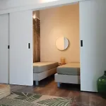 Quest House In The City